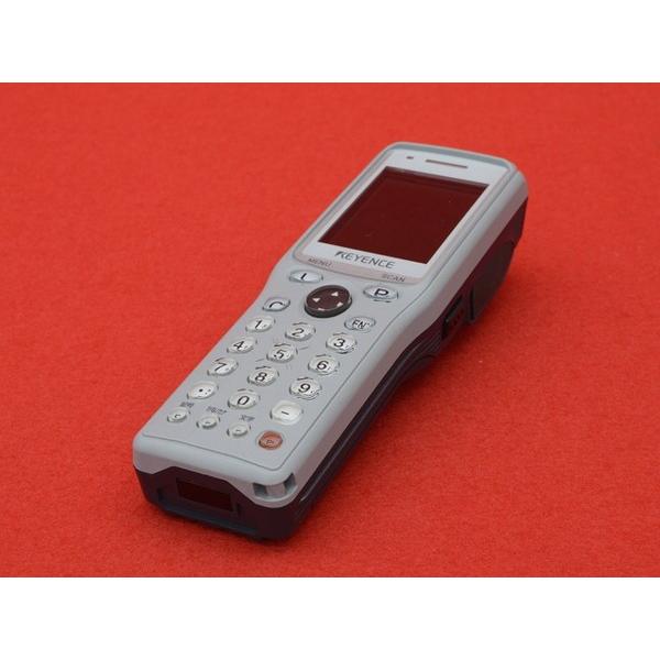 美品】BT-1500B キーエンス ハンディターミナル本体 : 中古電話の美品