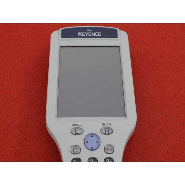 BT-3000W キーエンス ハンディターミナル本体 : 中古電話の美品宣言