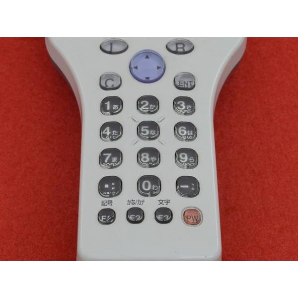 BT-3000W キーエンス ハンディターミナル本体 : 中古電話の美品宣言