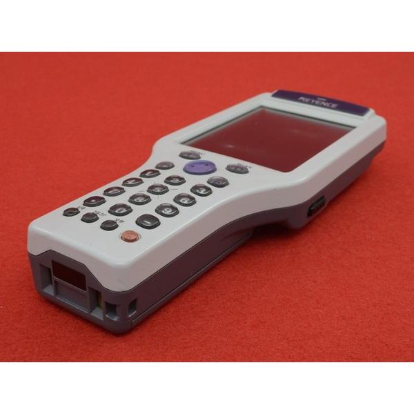 BT-3000W キーエンス ハンディターミナル本体 : 中古電話の美品宣言