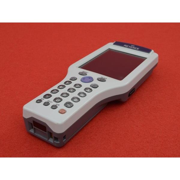 美品】BT-3000WB キーエンス ハンディターミナル本体 : 中古電話の美品