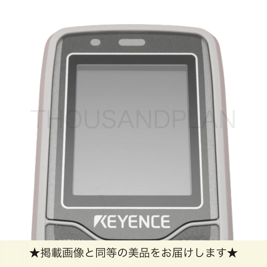 【本体のみ/部品取等に】KEYENCE 　小型ハンディターミナル BT-600B 美品】BT-600B キーエンス ハンディターミナル本体 : 中古電話の美品