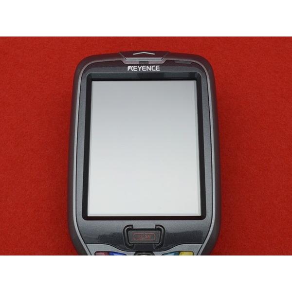 KEYENCE BT-W150 ハンディスキャナー本体【動作確認済】 キーエンス BT