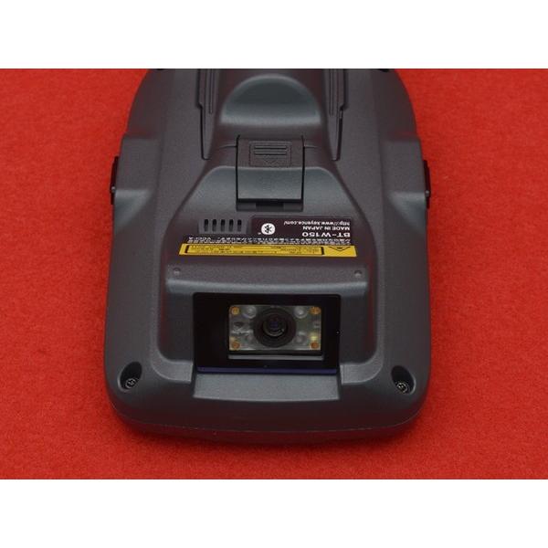 BT-W150(ハンディターミナル本体) : 中古電話の美品宣言 - 通販