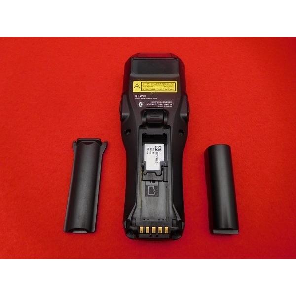 BT-W80(ハンディターミナル本体) : 中古電話の美品宣言 - 通販 BT-W80(ハンディターミナル本体) : 中古電話の美品宣言 - 通販