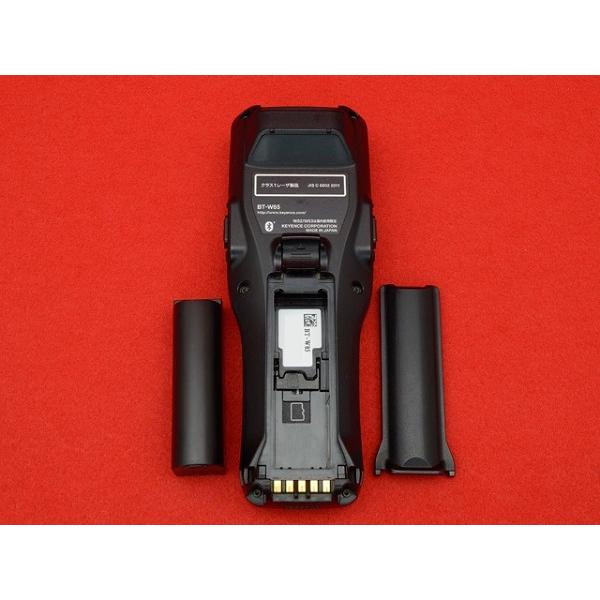 BT-W85(ハンディターミナル本体) : 中古電話の美品宣言 - 通販