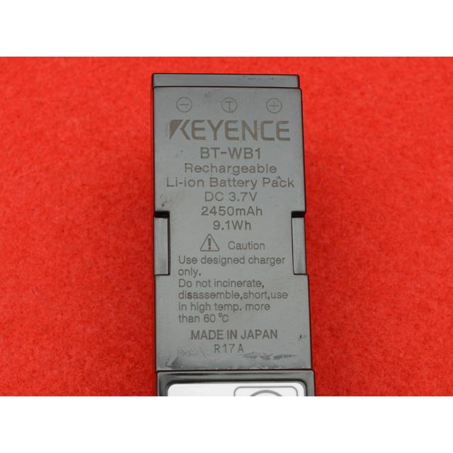 BT-W85(ハンディターミナル本体) : 中古電話の美品宣言 - 通販 - Yahoo