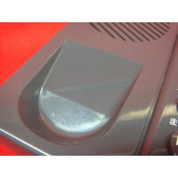 NTT BX-ARM-(1)(K)(アナログ主装置内蔵電話機(黒)) : 中古電話の NTT BX-ARM-(1)(K)(アナログ主装置内蔵電話機(黒)) : 中古電話の