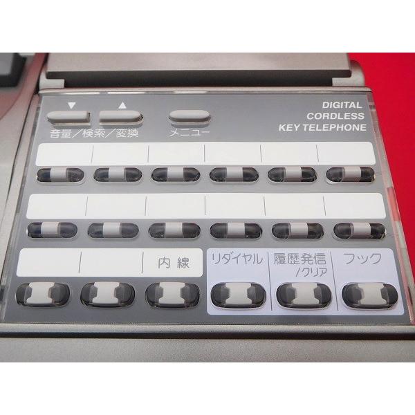 岩崎通信機 【美品】DC-KTL(G)(AC付) IWATSU 岩通 TELEMORE ビジネス