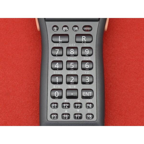 CASIO（カシオ） DT-930M51(ハンディターミナル本体) : 中古電話の美品