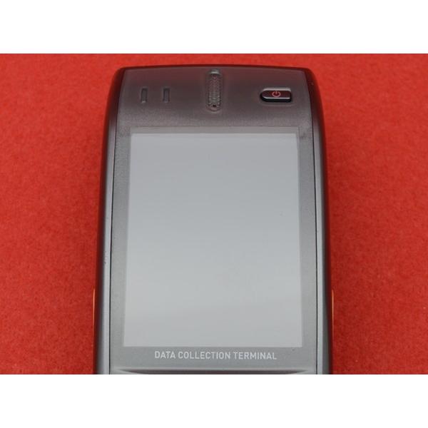 CASIO DT-X7M53SB(ハンディターミナル本体) : 中古電話の美品 CASIO DT-X7M53SB(ハンディターミナル本体) : 中古電話の美品