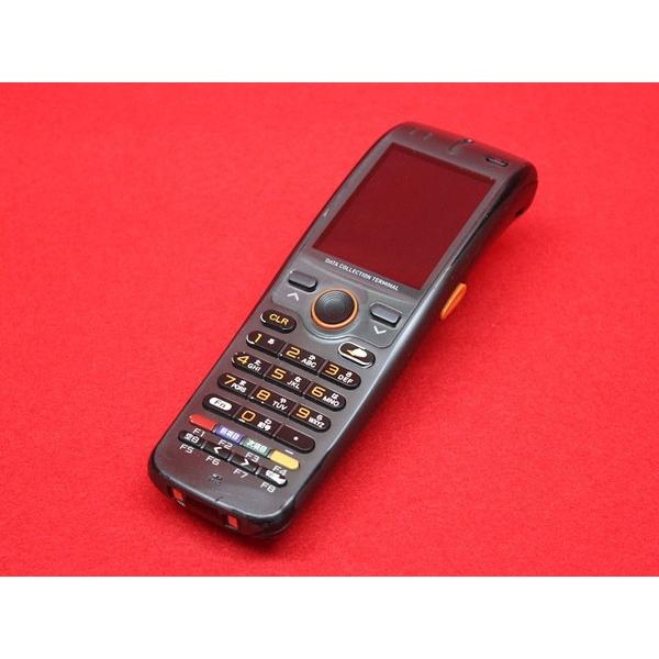 CASIO DT-X7M53SB(ハンディターミナル本体) : 中古電話の美品 CASIO DT-X7M53SB(ハンディターミナル本体) : 中古電話の美品