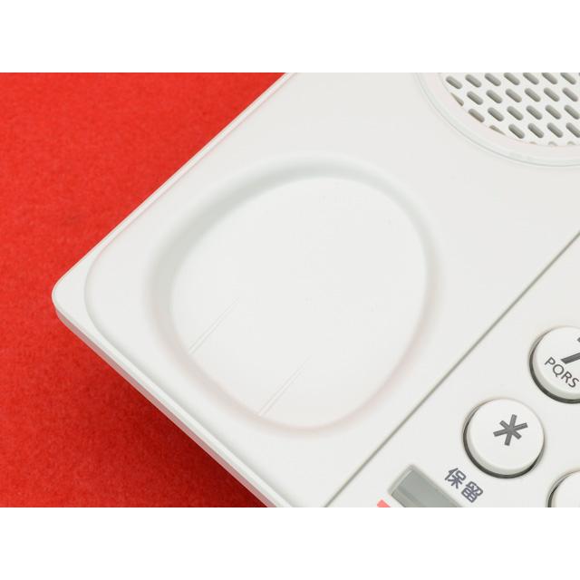 DTK-12D-1D(WH)(DT500)(12ボタン標準電話機(白))_2