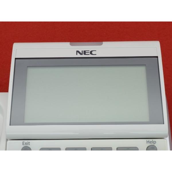 NEC DTZ-32DLK-2D(WH)(DT400) NEC AspireUX ビジネスフォン