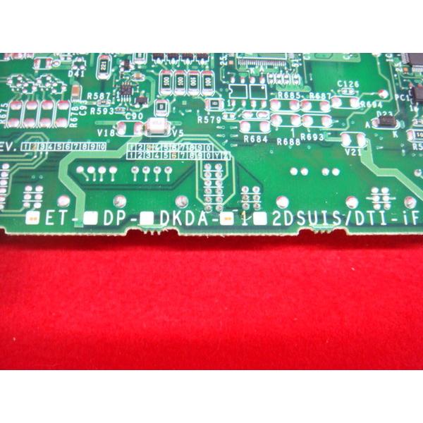 日立（HITACHI） ET-1DSUIS-iF ET-iF 1デジタル局線ユニット基板