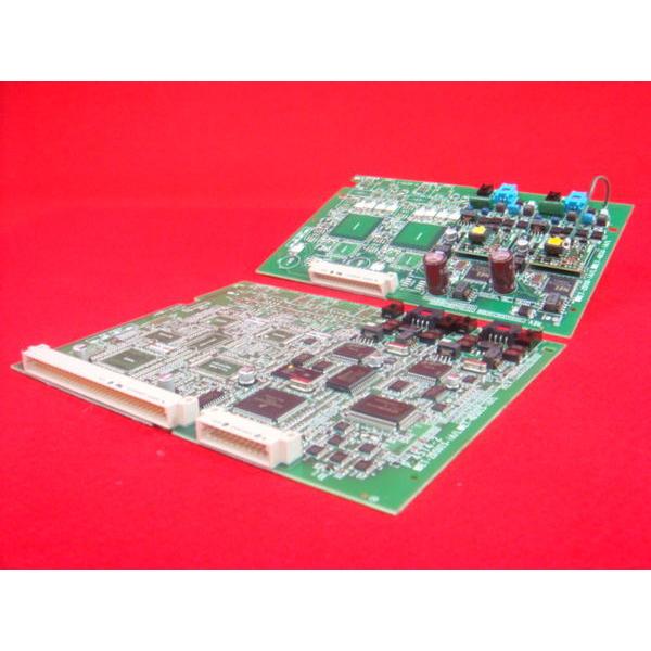 日立 ET-2DSUIS-iA/L+ET-2DSU-iA/L(2デジタル局線ユニット基板 日立 ET-2DSUIS-iA/L+ET-2DSU-iA/L(2デジタル局線ユニット基板