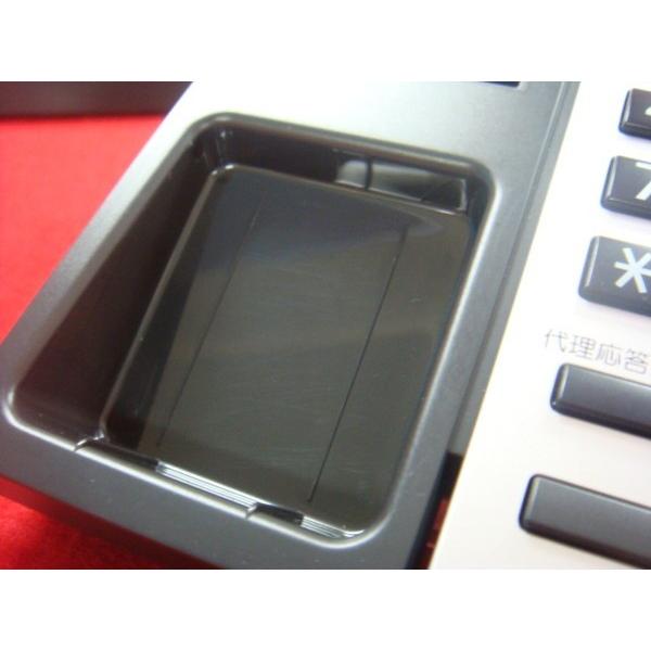 日立（HITACHI） 【美品】ET-36iE-SD(B)2 ET-iE ビジネスフォン