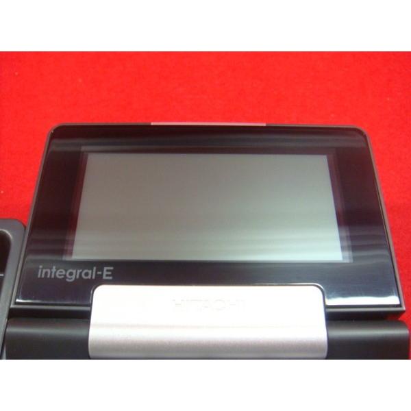日立（HITACHI） 【美品】ET-36iE-SD(B)2 ET-iE ビジネスフォン