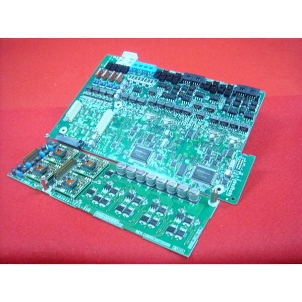 日立 ET-4DSUIS-iE/L(4デジタル局線ユニット基板) : 中古電話の 日立 ET-4DSUIS-iE/L(4デジタル局線ユニット基板) : 中古電話の