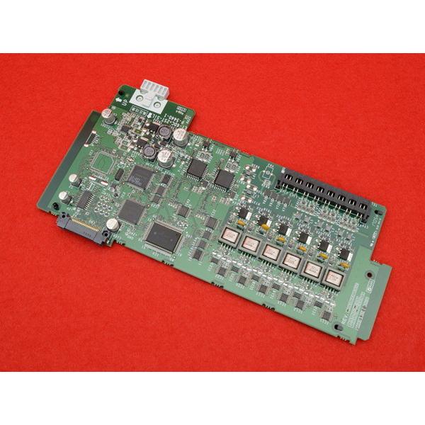 日立 ET-6DC+2ST-SiL(6多機能電話機+2単体電話機ユニット基板 日立 ET-6DC+2ST-SiL(6多機能電話機+2単体電話機ユニット基板