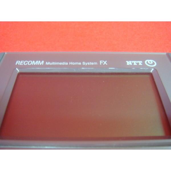 NTT 【美品】FX-TELヒョウジュン-(1)(H) NTT FX ビジネスフォン