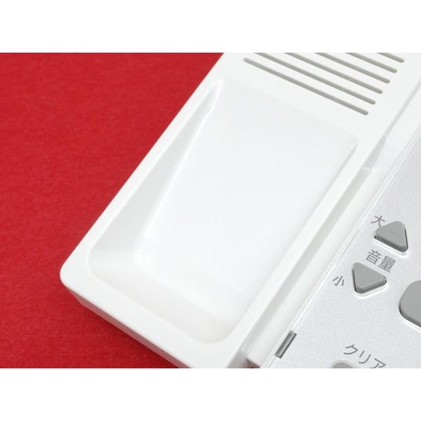 NTT GX-(36)IPTEL-(2)(W)(36ボタンIP電話機(白)) : 中古電話の美