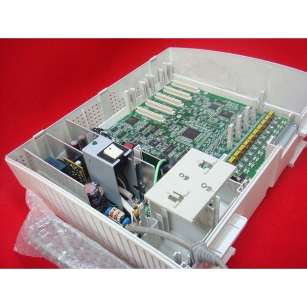 NTT 【美品】GXS-SME-(1) NTT GX 主装置（単体） : 中古電話の美品宣言 