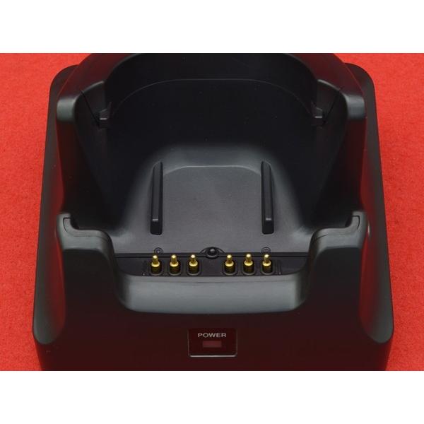 CASIO HA-H62IO(ハンディターミナル充電台) : 中古電話の美品 CASIO HA-H62IO(ハンディターミナル充電台) : 中古電話の美品