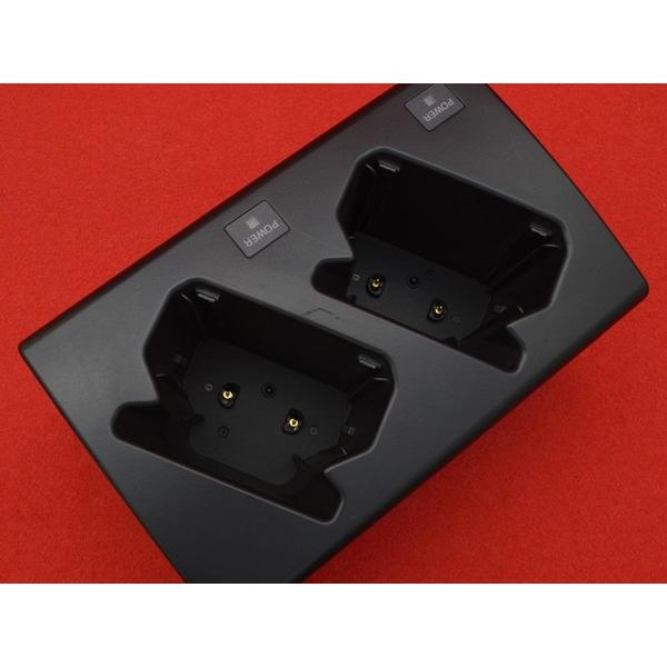 CASIO（カシオ） HA-K36DCHG(ハンディターミナル充電台) : 中古電話の