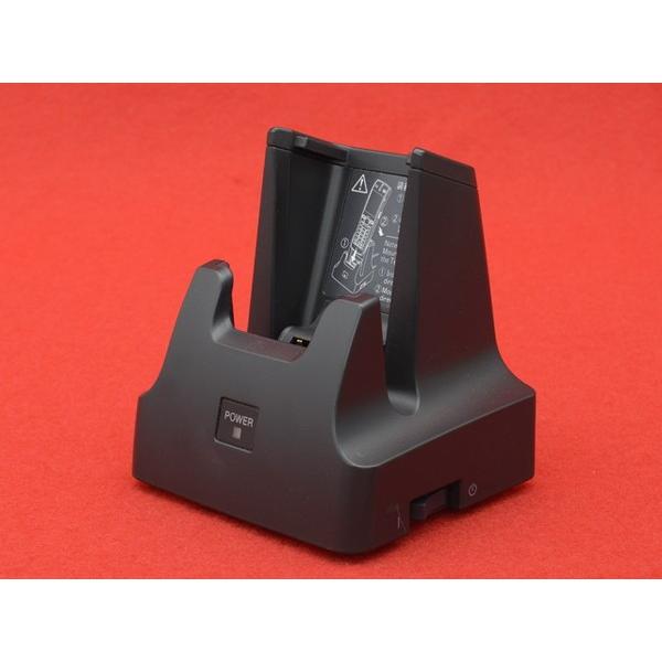 HA-K62IO(ハンディターミナル充電台) : 中古電話の美品宣言 HA-K62IO(ハンディターミナル充電台) : 中古電話の美品宣言