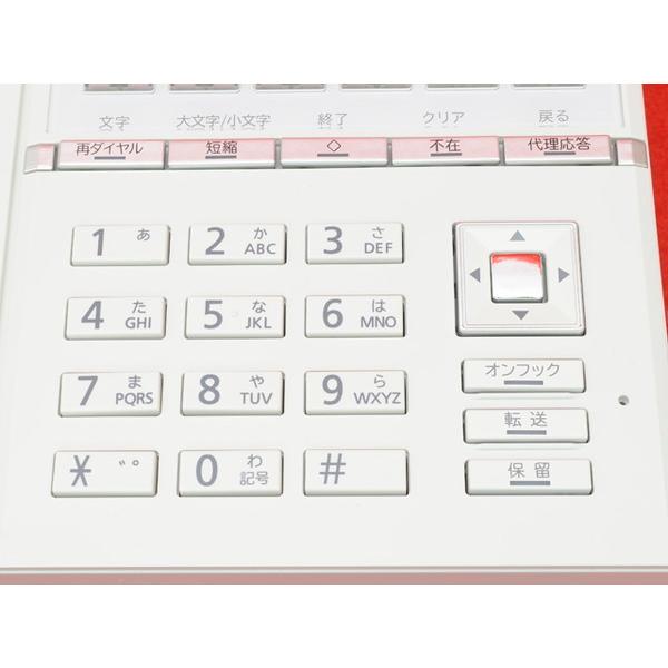 HI-24G-TELSDA(24ボタン標準電話機(白)) : hi-24g-telsda : 中古電話の