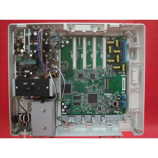 HM700STD SAXA サクサ HM700 主装置（単体） : 中古電話の美品宣言
