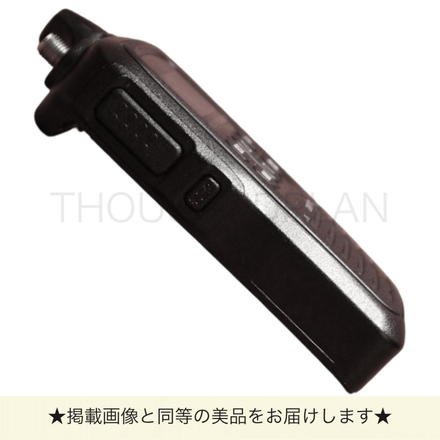 美品】IC-DPR3 アイコム本体 アイコム 無線機 トランシーバー : 中古