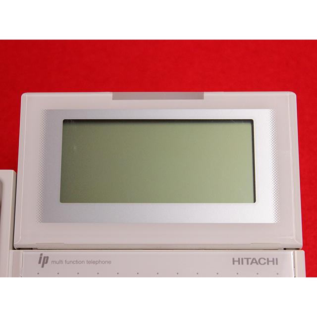 日立（HITACHI） 【美品】IP-24G-TELSDA CX ビジネスフォン 