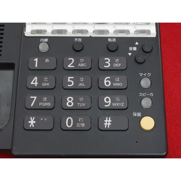 美品】IP-24N-ST101A ナカヨ NAKAYO Voice Caster ビジネスフォン