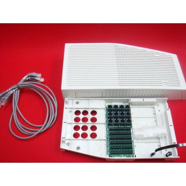 NEC IP3D-3KSU-B1(SET)(主装置（基本架）) : 中古電話の美品宣言