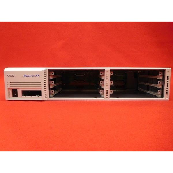 NEC 【美品】IP5D-6KSU-A1 NEC AspireUX 主装置（単体） : 中古電話の