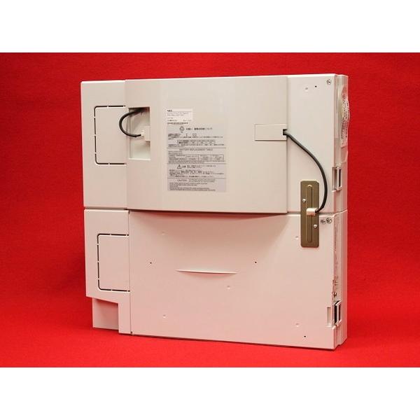 NEC IP8D-3KSU-B1&E1(SET)(主装置(基本架+増設架)) : 中古 NEC IP8D-3KSU-B1&E1(SET)(主装置(基本架+増設架)) : 中古