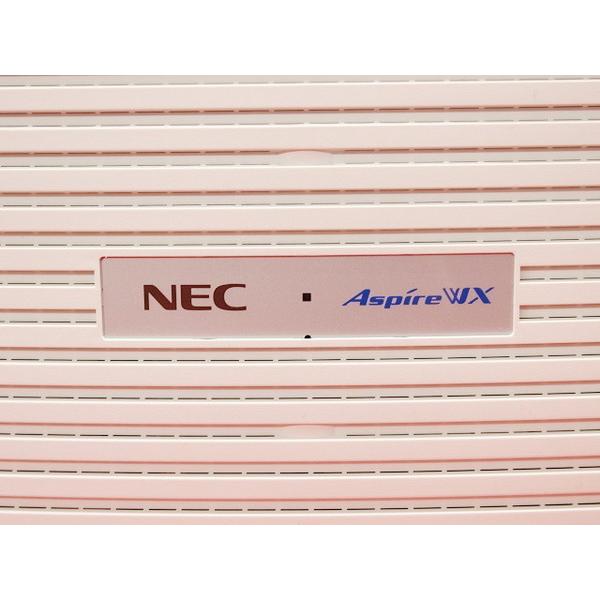 NEC IP8D-3KSU-B1&E1(SET)(主装置(基本架+増設架)) : 中古 NEC IP8D-3KSU-B1&E1(SET)(主装置(基本架+増設架)) : 中古