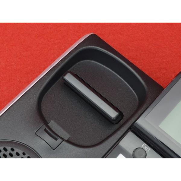 NEC 【美品】ITZ-12D-2D(BK)(DT800) NEC AspireUX ビジネスフォン