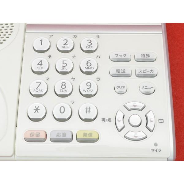 UNIVERGE IP Phone DT800シリーズ itz-24d-2d　IP電話　20台 NEC UNIVERGE DT800中古ビジネスフォン｜OFFICE110