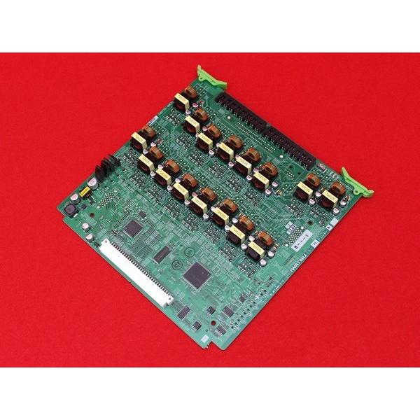 IX-16PSUB-N(16多機能電話機ユニット基板)