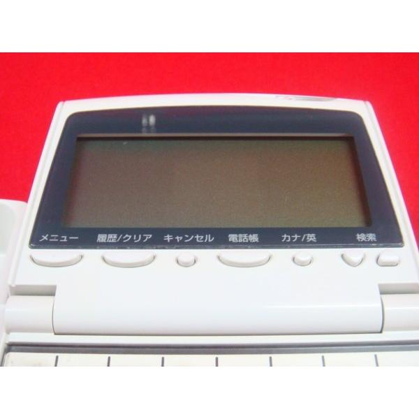 岩崎通信機 【美品】IX-24KTDXW(WHT) IWATSU 岩通 TELMAGE ビジネス