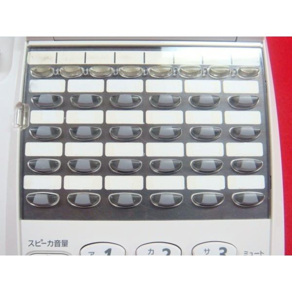 岩崎通信機 【美品】IX-24KTDXW(WHT) IWATSU 岩通 TELMAGE ビジネス
