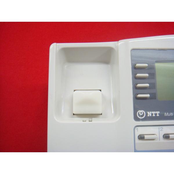 【中古】MBS-12LPFTEL-(2) NTT MBS-12LPFTEL-(2) NTT RX2 ビジネスフォン ビジネスホン 12ボタン