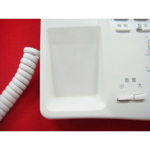 【中古】「非常に良い」MBS-12LPFTEL-(2) NTT MBS-12LPFTEL-(2)(12ボタンバスアナログ停電電話機) : 中古電話の