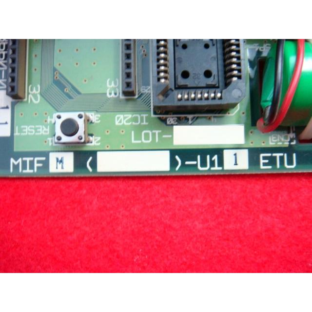 その他 COI(8)-U11 ETU NEC MIFM-U11 ETU NEC Solute MIFMユニット基板 : 中古電話の美品宣言