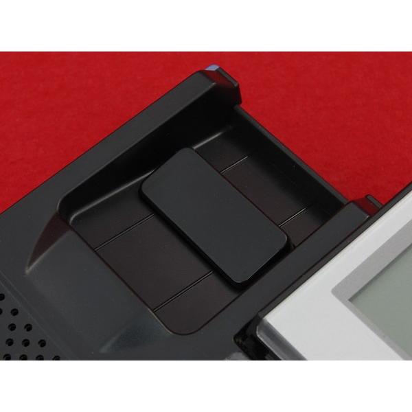 MKT/ARC-18DKHF-B(18ボタン標準電話機(黒)) : 中古電話の美品宣言