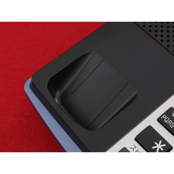 MKT/ARC-18DKHF-B(18ボタン標準電話機(黒)) : 中古電話の美品宣言