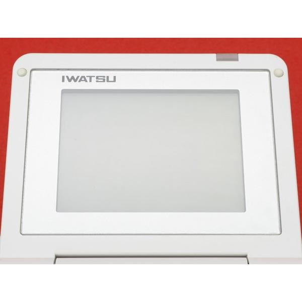 岩崎通信機 NR-18KT(WHT)(18ボタン標準電話機(白)) : 中古電話の 岩崎通信機 NR-18KT(WHT)(18ボタン標準電話機(白)) : 中古電話の